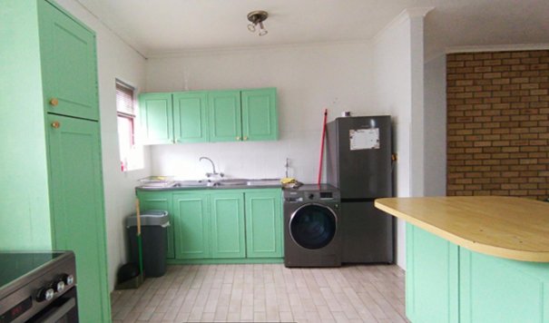 3 Bedroom Property for Sale in Welgelegen 1 Western Cape